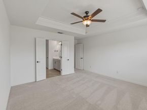 116 Singing Dove WAY, Liberty Hill TX 78642