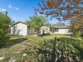1611 Cloverleaf DR, Austin TX 78723