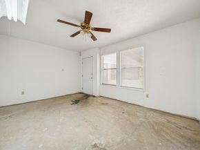 1611 Cloverleaf DR, Austin TX 78723