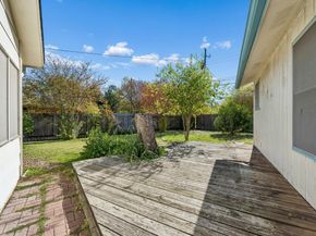 1611 Cloverleaf DR, Austin TX 78723