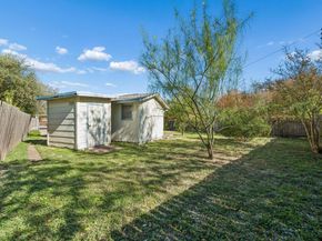 1611 Cloverleaf DR, Austin TX 78723
