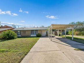 1611 Cloverleaf DR, Austin TX 78723