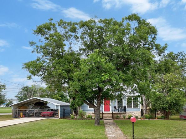 2120 Leander ST, Georgetown TX 78626