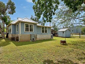 2120 Leander ST, Georgetown TX 78626