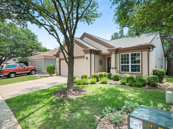 226 Winter DR, Georgetown TX 78633