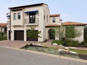 4401 Amarra DR 13, Austin TX 78735