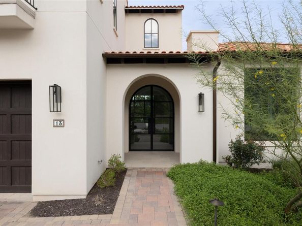 4401 Amarra DR 13, Austin TX 78735