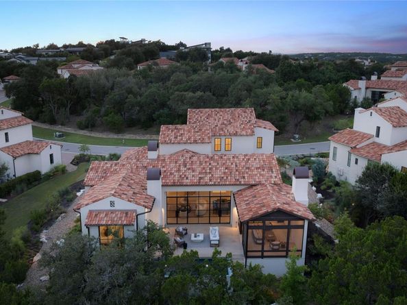 4401 Amarra DR 13, Austin TX 78735
