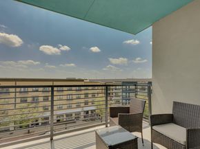 1701 Simond Ave 524, Austin TX 78723