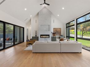 2138 Barton Hills DR, Austin TX 78704