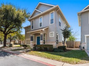 8518 Cahill DR 13, Austin TX 78729