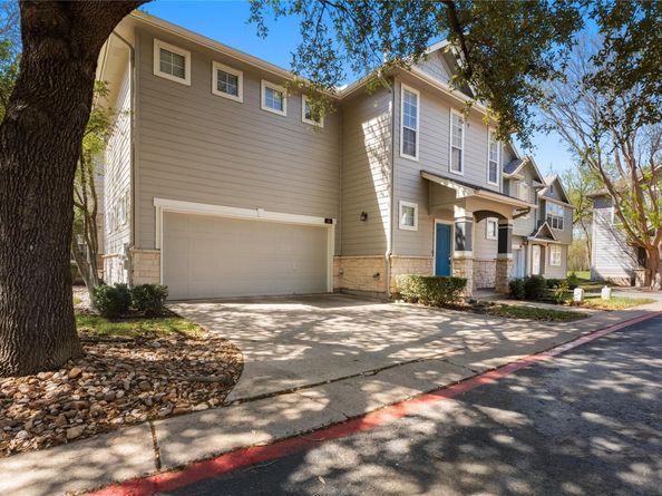 8518 Cahill DR 13, Austin TX 78729