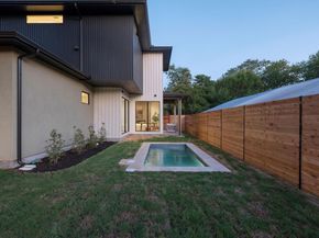 4419 Diane DR 1, Austin TX 78745