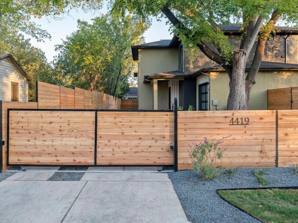 4419 Diane DR 1, Austin TX 78745