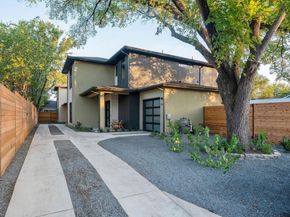 4419 Diane DR 1, Austin TX 78745