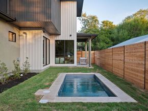 4419 Diane DR 1, Austin TX 78745