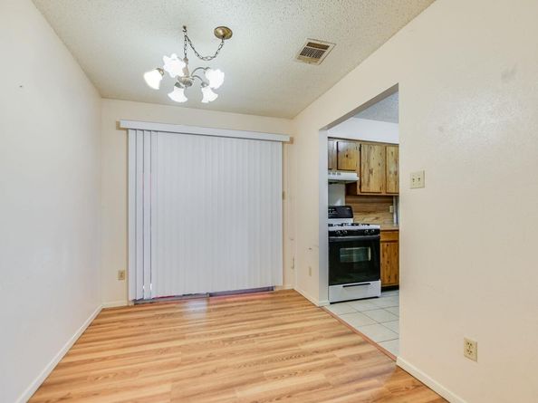 11948 Sunhillow BND A & B, Austin TX 78758