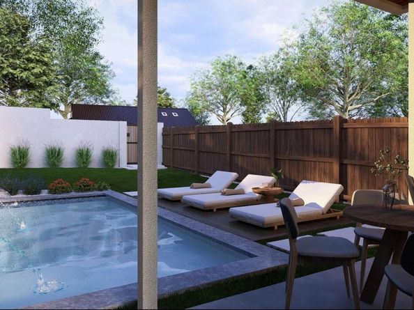 1710 S 5th 1, Austin TX 78704