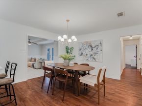 11807 Dove Haven DR, Austin TX 78753