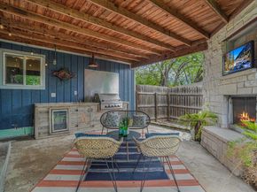 11807 Dove Haven DR, Austin TX 78753