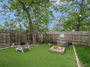11807 Dove Haven DR, Austin TX 78753