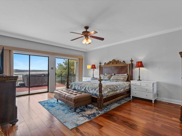 6714 Mountain TRL, Austin TX 78732