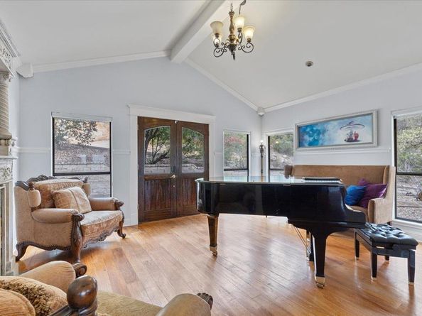 6714 Mountain TRL, Austin TX 78732