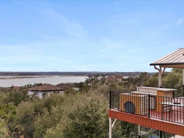 6714 Mountain TRL, Austin TX 78732