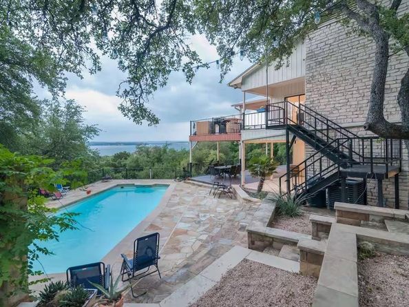 6714 Mountain TRL, Austin TX 78732