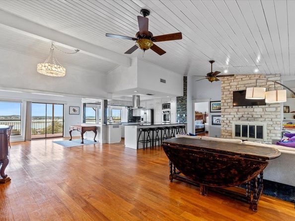 6714 Mountain TRL, Austin TX 78732