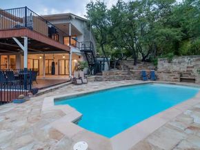6714 Mountain TRL, Austin TX 78732