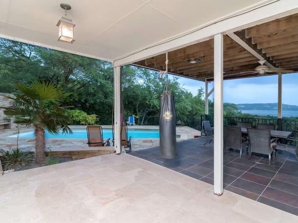 6714 Mountain TRL, Austin TX 78732