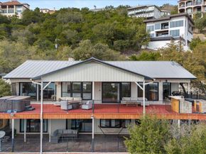 6714 Mountain TRL, Austin TX 78732