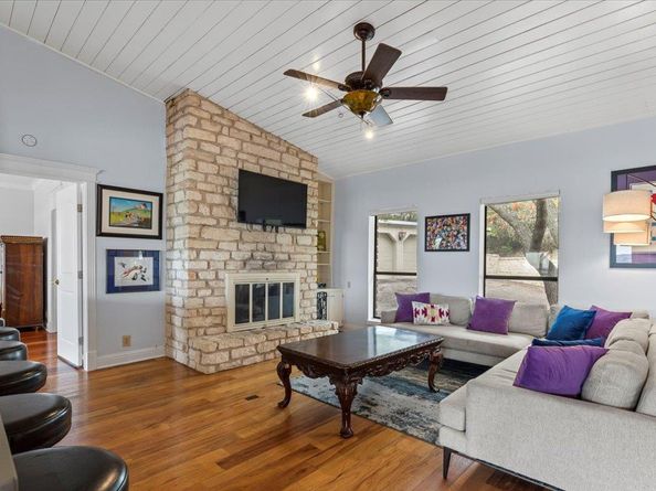 6714 Mountain TRL, Austin TX 78732