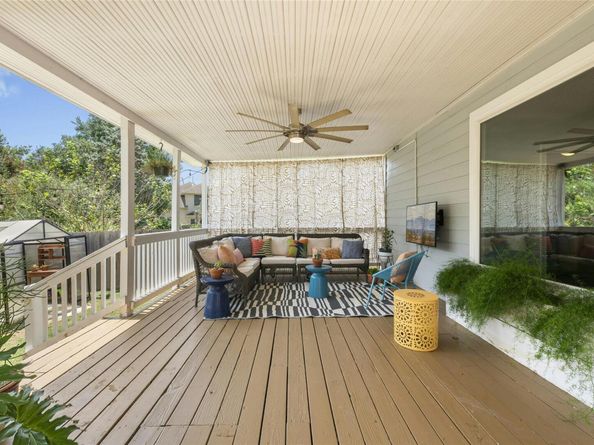 6801 Poncha PASS, Austin TX 78749
