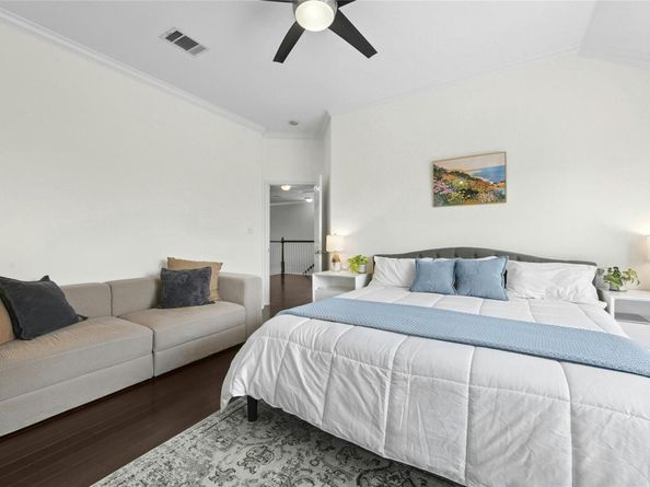 6801 Poncha PASS, Austin TX 78749