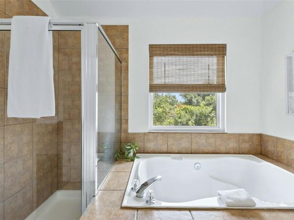 6801 Poncha PASS, Austin TX 78749
