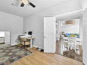 6801 Poncha PASS, Austin TX 78749