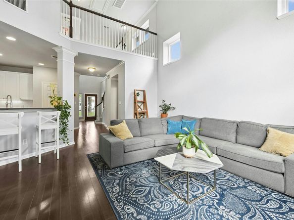 6801 Poncha PASS, Austin TX 78749