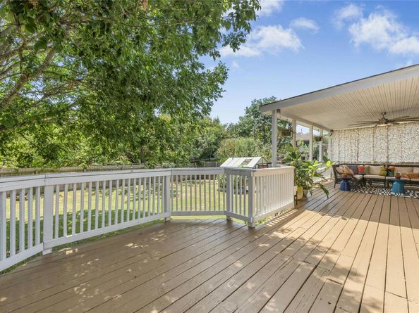 6801 Poncha PASS, Austin TX 78749