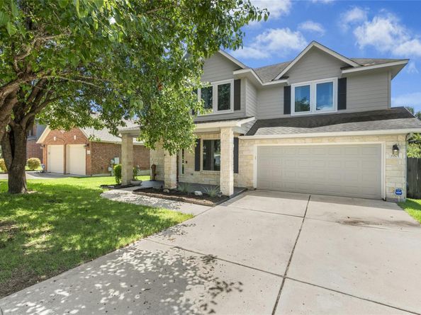 6801 Poncha PASS, Austin TX 78749