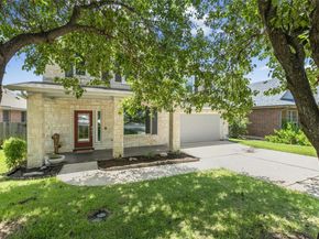 6801 Poncha PASS, Austin TX 78749