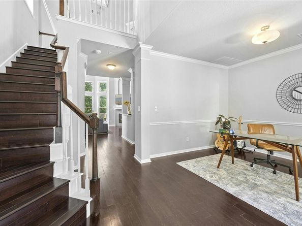 6801 Poncha PASS, Austin TX 78749