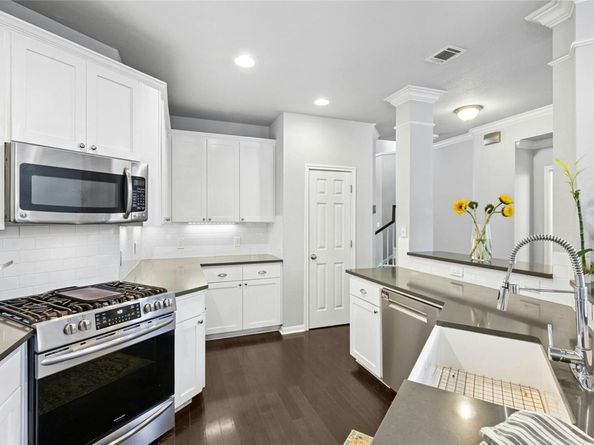 6801 Poncha PASS, Austin TX 78749