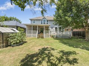 6801 Poncha PASS, Austin TX 78749