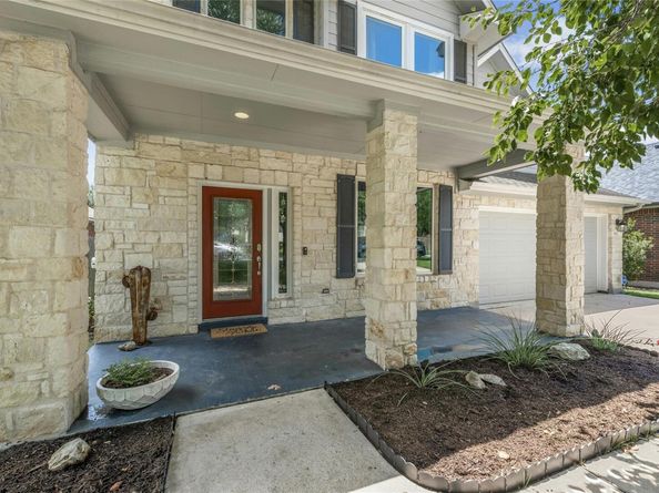 6801 Poncha PASS, Austin TX 78749
