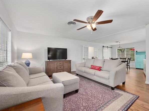 509 E 17th ST, Georgetown TX 78626