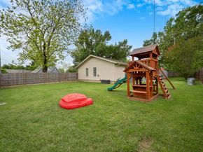 509 E 17th ST, Georgetown TX 78626