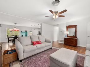 509 E 17th ST, Georgetown TX 78626