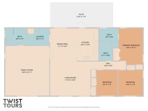 509 E 17th ST, Georgetown TX 78626